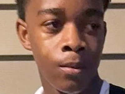 Michael Evans пропал без вести 7 марта 2026 года в Macon, GA