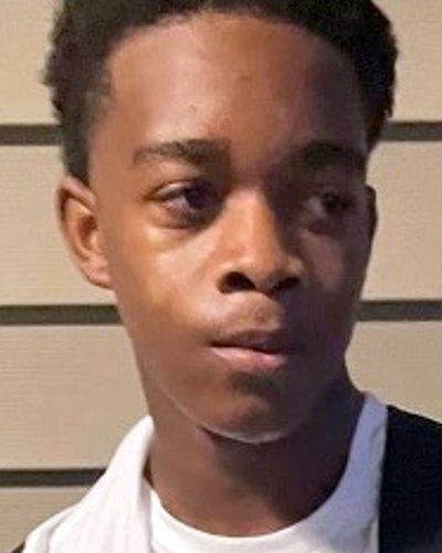 Michael Evans пропал без вести 7 марта 2026 года в Macon, GA