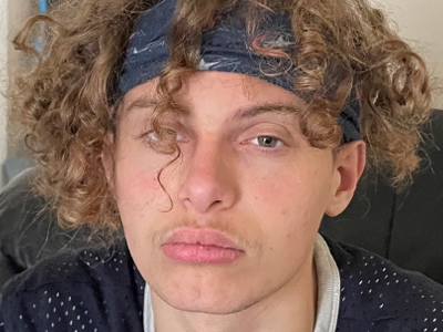 Michael Herdman пропал без вести 9 марта 2026 года в Columbus, OH