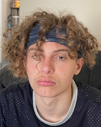 Michael Herdman пропал без вести 9 марта 2026 года в Columbus, OH