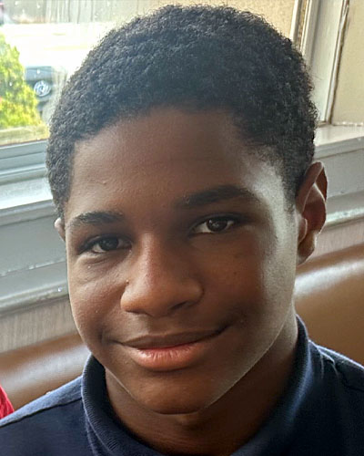 Michael Townsend пропал без вести 23 апреля 2026 года в Crete, IL