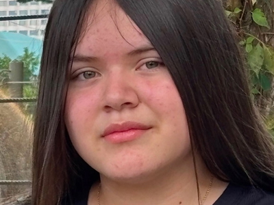 Michell Sepulveda пропала без вести 13 июля 2026 года в Houston, TX Michell Sepulveda пропала без вести 13 июля 2026 года в Houston, TX