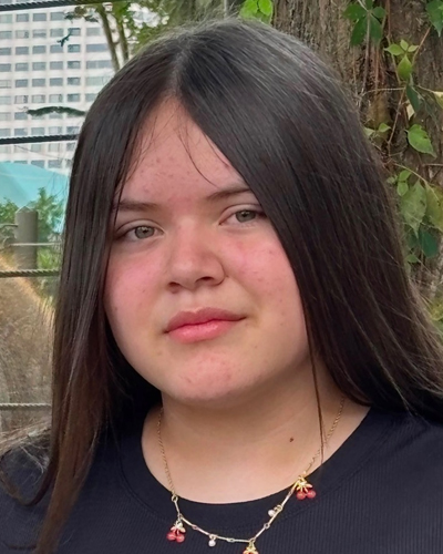 Michell Sepulveda пропала без вести 13 июля 2026 года в Houston, TX Michell Sepulveda пропала без вести 13 июля 2026 года в Houston, TX