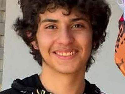 Miguel Castillo пропал без вести 28 июля 2026 года в Amarillo, TX