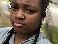 Mikala Melvin Missing Since 12 December 2025 From Winterville, NC