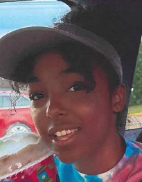 Mikaylah Delaney пропала без вести 22 июля 2026 года Mikaylah Delaney пропала без вести 22 июля 2026 года