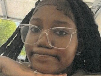 Mila Smith пропала без вести 15 июля 2026 года в Alexandria, VA Mila Smith пропала без вести 15 июля 2026 года в Alexandria, VA