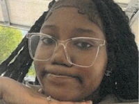 Mila Smith пропала без вести 15 июля 2026 года в Alexandria, VA