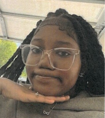 Mila Smith пропала без вести 15 июля 2026 года в Alexandria, VA Mila Smith пропала без вести 15 июля 2026 года в Alexandria, VA
