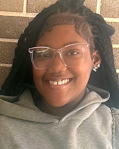Milah Smith пропала без вести 15 июля 2026 года в Alexandria, VA Milah Smith пропала без вести 15 июля 2026 года в Alexandria, VA