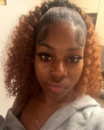 Milan Jackson Missing Since May 25, 2026 From River Edge, NJ Milan Jackson Missing Since May 25, 2026 From River Edge, NJ