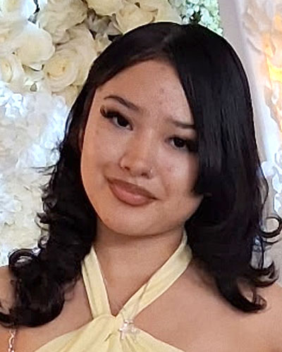 Millie Pon Oxlaj пропала без вести 6 июня 2026 года в Houston, TX Millie Pon Oxlaj пропала без вести 6 июня 2026 года в Houston, TX
