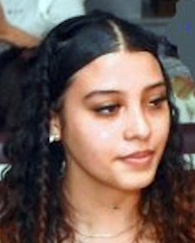 Miqaela Molina Missing Since 12 May 2025 From Springfield, MA Miqaela Molina Missing Since 12 May 2025 From Springfield, MA