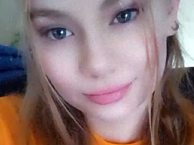 Miranda Cantrell пропала без вести 6 мая 2026 года в Dayton, OH