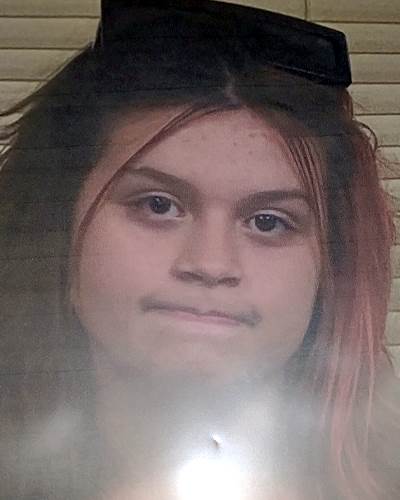 Mirranda Dashner-Gallegos Missing Since 13 December 2025