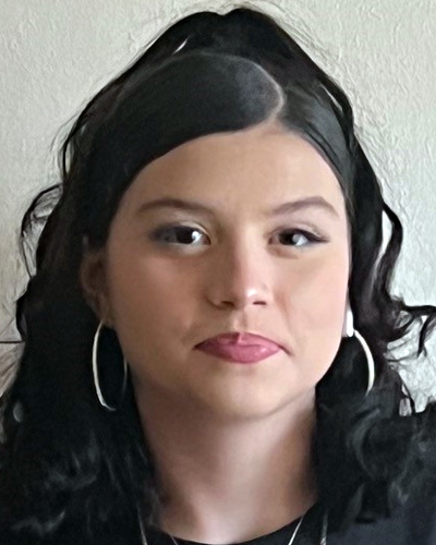 Mirranda Dashner-Gallegos Missing Since 13 December 2025