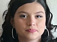 Mirranda Dashner-Gallegos Missing Since 13 December 2025