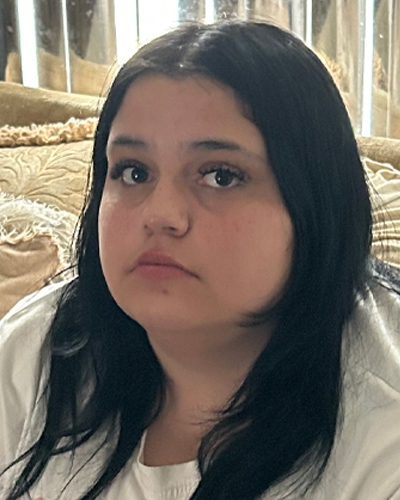 Mistikal Martinez пропала без вести 6 июля 2026 года в Merrillville, IN