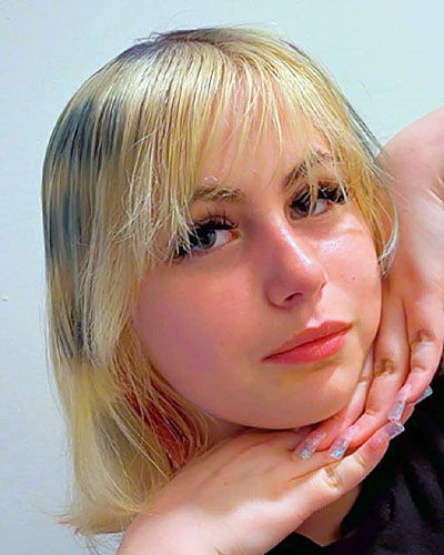 Miya Vanwagner Desaparecida desde 15 de mayo de 2026 en Charlotte, NC