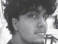 Mohammed Taha vermist sinds 9 januari 2026 van Loudoun County, VA Mohammed Taha vermist sinds 9 januari 2026 van Loudoun County, VA