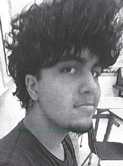 Mohammed Taha vermist sinds 9 januari 2026 van Loudoun County, VA