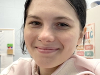 Mollie Smith пропала без вести 19 августа 2026 года в Glenwood, WV
