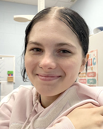 Mollie Smith пропала без вести 19 августа 2026 года в Glenwood, WV Mollie Smith пропала без вести 19 августа 2026 года в Glenwood, WV