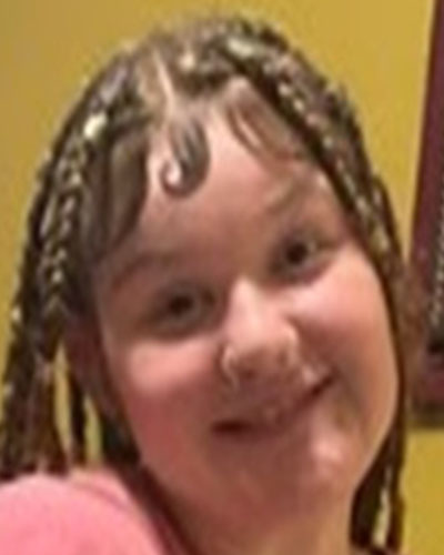 Montana Breseman Missing Since December 15, 2025 From Riverview, FL Montana Breseman Missing Since December 15, 2025 From Riverview, FL