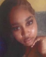 Morgan Elliott пропала без вести 7 марта 2026 года