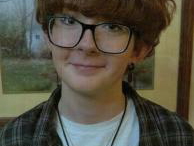 Morgan Gardner пропала без вести 10 марта 2026 года