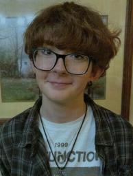 Morgan Gardner пропала без вести 10 марта 2026 года