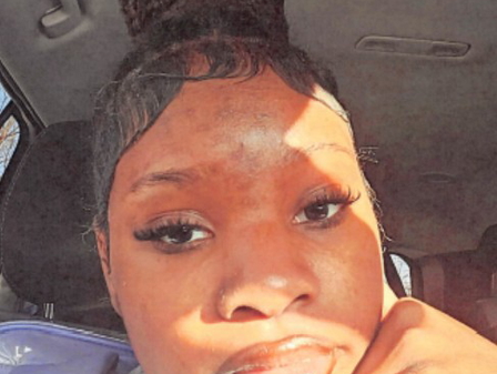 Moriah Smith пропала без вести 4 июня 2026 года в Newport News, VA
