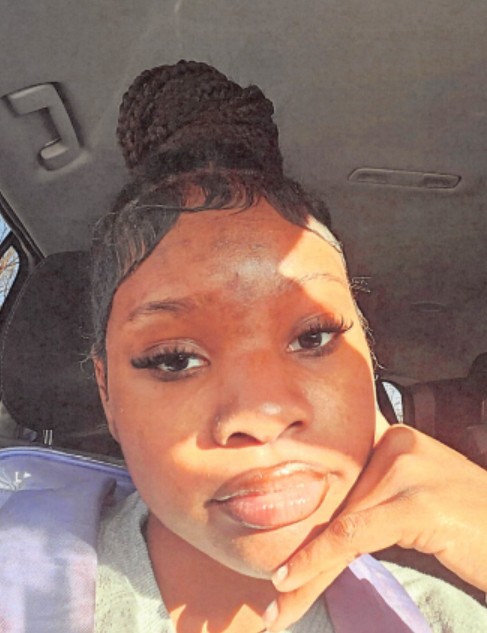 Moriah Smith пропала без вести 4 июня 2026 года в Newport News, VA