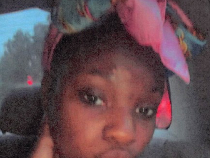 Moriah Smith пропала без вести 25 июня 2026 года в Newport News, VA