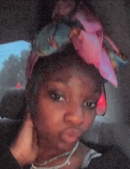 Moriah Smith пропала без вести 25 июня 2026 года в Newport News, VA