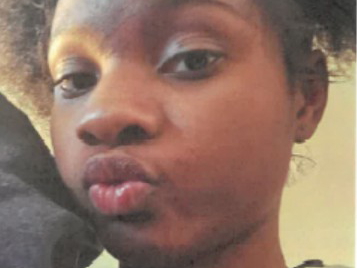 Moriah Smith пропала без вести 25 апреля 2026 года в Newport News, VA