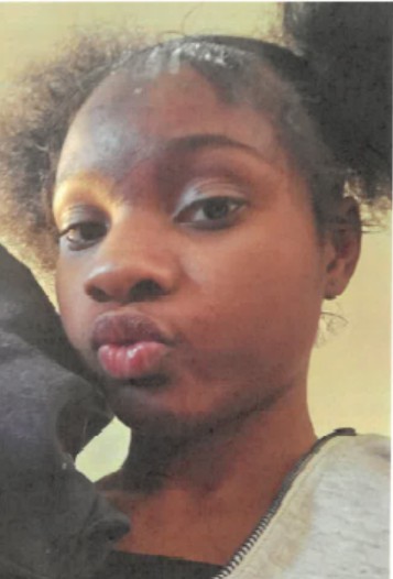 Moriah Smith пропала без вести 25 апреля 2026 года в Newport News, VA