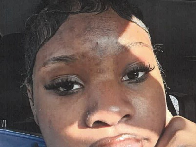 Moriah Smith пропала без вести 27 мая 2026 года в Newport News, VA Moriah Smith пропала без вести 27 мая 2026 года в Newport News, VA