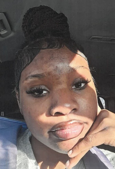 Moriah Smith пропала без вести 27 мая 2026 года в Newport News, VA Moriah Smith пропала без вести 27 мая 2026 года в Newport News, VA