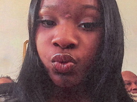 Moriah Smith пропала без вести 11 апреля 2026 года в Newport News, VA