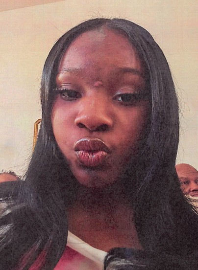 Moriah Smith пропала без вести 11 апреля 2026 года в Newport News, VA Moriah Smith пропала без вести 11 апреля 2026 года в Newport News, VA