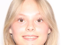 Mya Swain пропала без вести 12 июля 2026 года в Chesapeake, VA