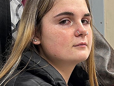 Mykayla Hadden пропала без вести 9 августа 2026 года в Memphis, TN Mykayla Hadden пропала без вести 9 августа 2026 года в Memphis, TN