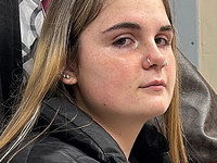 Mykayla Hadden пропала без вести 9 августа 2026 года в Memphis, TN