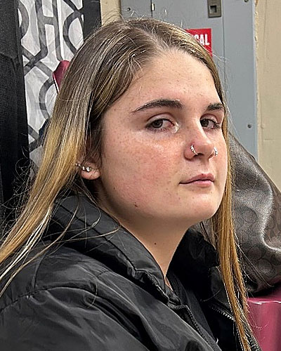 Mykayla Hadden пропала без вести 9 августа 2026 года в Memphis, TN Mykayla Hadden пропала без вести 9 августа 2026 года в Memphis, TN