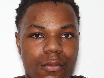 Mykel Alexandra пропал без вести 17 апреля 2026 года в Hampton, VA