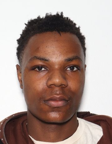 Mykel Alexandra пропал без вести 17 апреля 2026 года в Hampton, VA