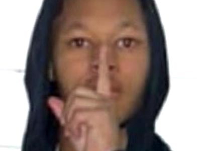 Mykel Archie Jordan Missing Since 1 May 2026 From Clear Spring, MD Mykel Archie Jordan Missing Since 1 May 2026 From Clear Spring, MD