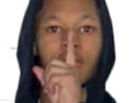 Mykel Archie Jordan Missing Since 1 May 2026 From Clear Spring, MD