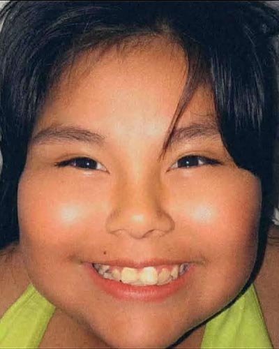 Mylee Mcclellan пропала без вести 6 марта 2026 года в Lawton, OK